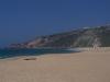 Das Stranddorf von Leiria, Nazaré Das Stranddorf von Leiria, Nazaré